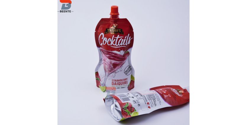 Tas Kemasan Pangan BEENTE