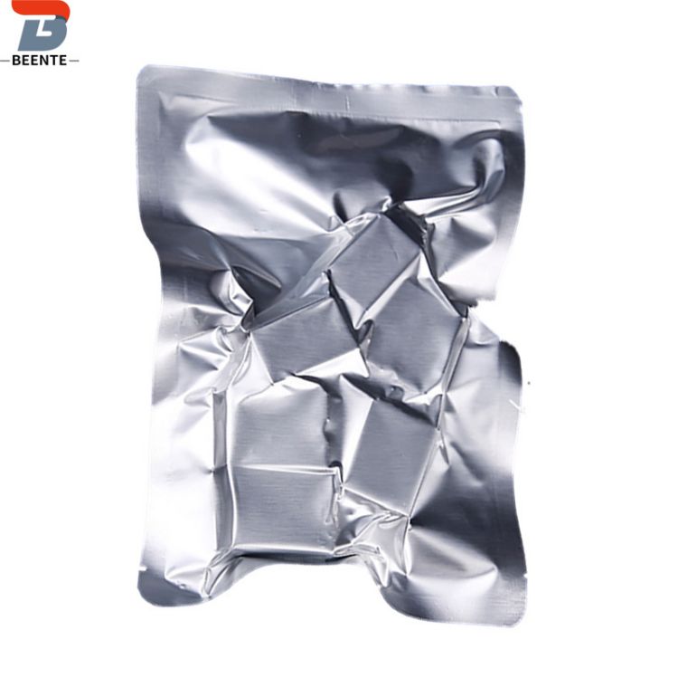 Kanthong Vakum Aluminium Foil Telu Sisih